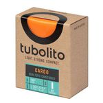 _Camera Tubolito Tubo Cargo (26" X 1.75"-2,5") Schrader 42 mm | TUB33000084 | Greenland MX_