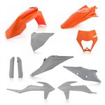 _Full Kit in Plastica Acerbis KTM EXC/EXC F 20-.. | 0024054.207-P | Greenland MX_