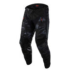 Pantaloni Troy Lee Designs GP Scout Nero Camo 28, , hi-res