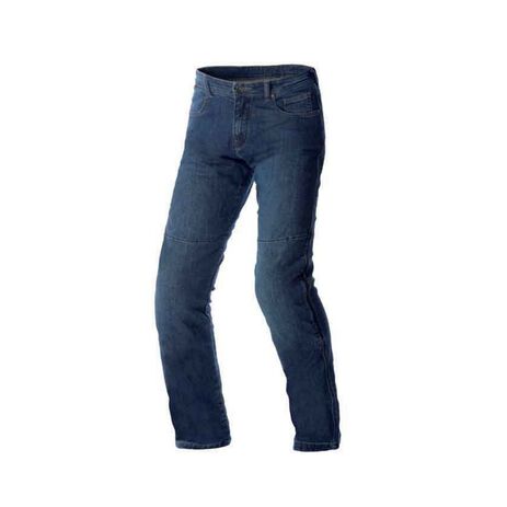 _Jeans Seventy Degrees SD-PJ10 Regular Blu | SD42010100-P | Greenland MX_