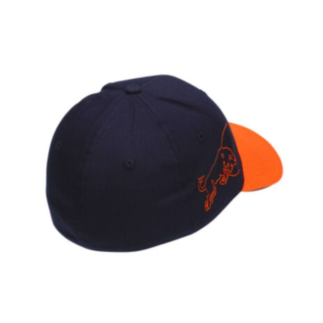 _Cappello KTM RB Pit Stop Fitted | 3RB240059000 | Greenland MX_