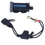 _Caricabatterie Oxford USB 2.1 | EL114 | Greenland MX_