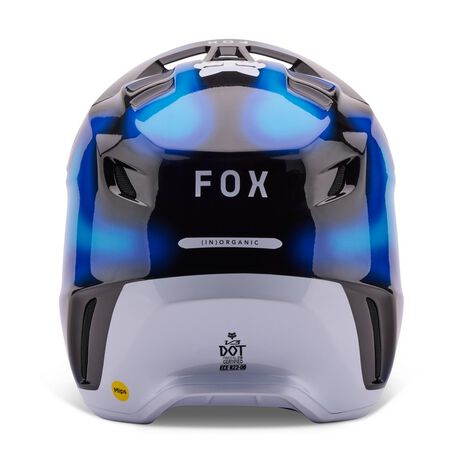 _Casco Fox V3 Volatile | 32009-013-P | Greenland MX_