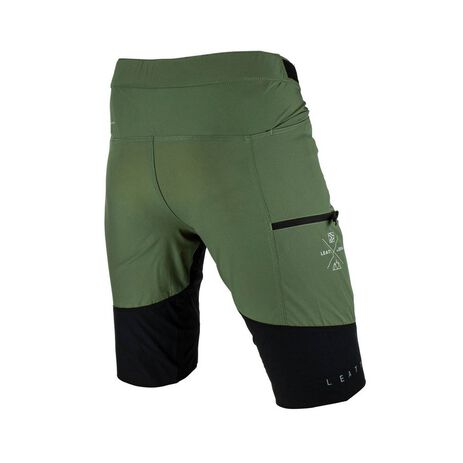 _Pantaloni Corti Leatt MTB Trail 2.0 | LB5023039151-P | Greenland MX_