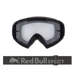 _Mascara Red Bull Whip Lente Trasparente | RBWHIP-002-P | Greenland MX_