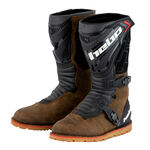 _Stivali Hebo Trial Technical 3.0 Leather | HT1021NTR-P | Greenland MX_