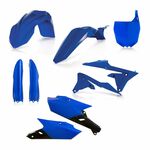 _Full Kit Plastiche Acerbis Yamaha YZ 250/450 F 14-17 | 0017563.040-P | Greenland MX_