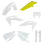 _Full Kit in Plastica Acerbis Husqvarna TE/FE 20-.. | 0024051.553.023-P | Greenland MX_