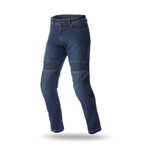 _Jeans Seventy Degrees SD-PJ6 Slim Blu | SD42006100-P | Greenland MX_