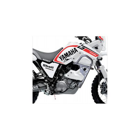 _Protezioni Laterali e di Motore Cross Pro Yamaha XTZ 660 Ténéré 08-15 | 2CP12500070005 | Greenland MX_