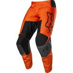 _Pantaloni Fox 180 Lux Arancione Fluo  | 28145-824 | Greenland MX_