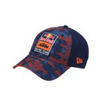 _Cappello KTM RB Off Road Curved | 3RB240063300 | Greenland MX_