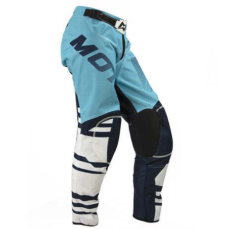 _Pantaloni Bimbo Mots X-Junior Blu | MT3620A-P | Greenland MX_