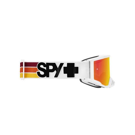 _Maschera Spy Foundation Speedway  HD Affumate Spechcio | SPY3200000000030-P | Greenland MX_