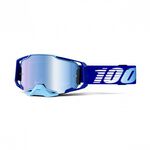 _Occhiali 100% Armega Mirror Lens Royal Blue | 50710-360 | Greenland MX_