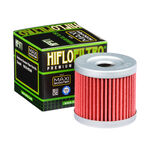 _Filtro Olio Hiflofiltro Suzuki Burgman | HF971 | Greenland MX_