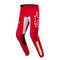 Pantaloni Alpinestars Fluid Rosso/Bianco, , hi-res