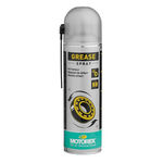 _Grasso Sintetico Motorex Spray 500 Ml | MT233F00PM | Greenland MX_
