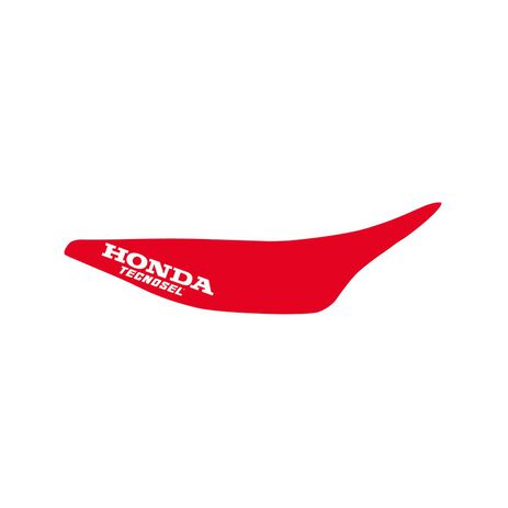 _Copertina Sella Tecnosel Replica Team Honda 1992 Honda CR 125 93-97 CR 250 92-96 | 11V01 | Greenland MX_