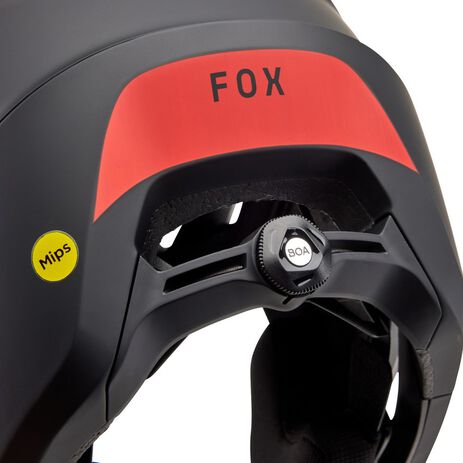 _Casco Fox Dropframe Pro NYF | 31460-018-P | Greenland MX_