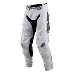 _Pantaloni Troy Lee Designs GP Air Mono Bianco | 204490011-P | Greenland MX_