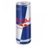 _Bevanda Energetica Red Bull Lattina 250 ml | RB250LT | Greenland MX_