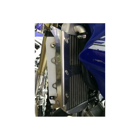 _Protezioni Radiatore AXP Racing Yamaha YZ 125 02-21 | AX3017 | Greenland MX_