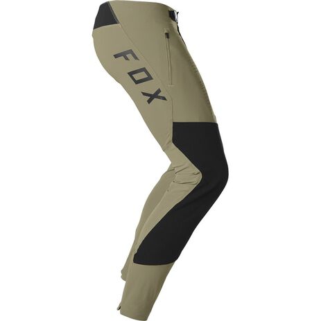 _Pantaloni Fox Flexair Pro | 28890-374-P | Greenland MX_