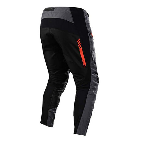 _Pantaloni Troy Lee Designs GP Scout Grigio | 267003031-P | Greenland MX_