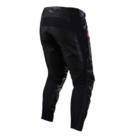 _Pantaloni Troy Lee Designs GP Scout Nero Camo | 267417001-P | Greenland MX_