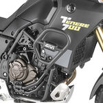 _Paramotore Tubulare Givi Yamaha Ténéré 700 2021 | TN2158 | Greenland MX_
