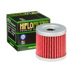 _Filtro Olio Hiflofiltro DRZ 400 00-08 KLX 400 01-08 | HF139 | Greenland MX_