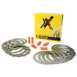_Kit Frizione Completo Prox KTM EXC/SX 450/525 04-05 SM-R 450/525 04-05 | 16.CPS64004 | Greenland MX_