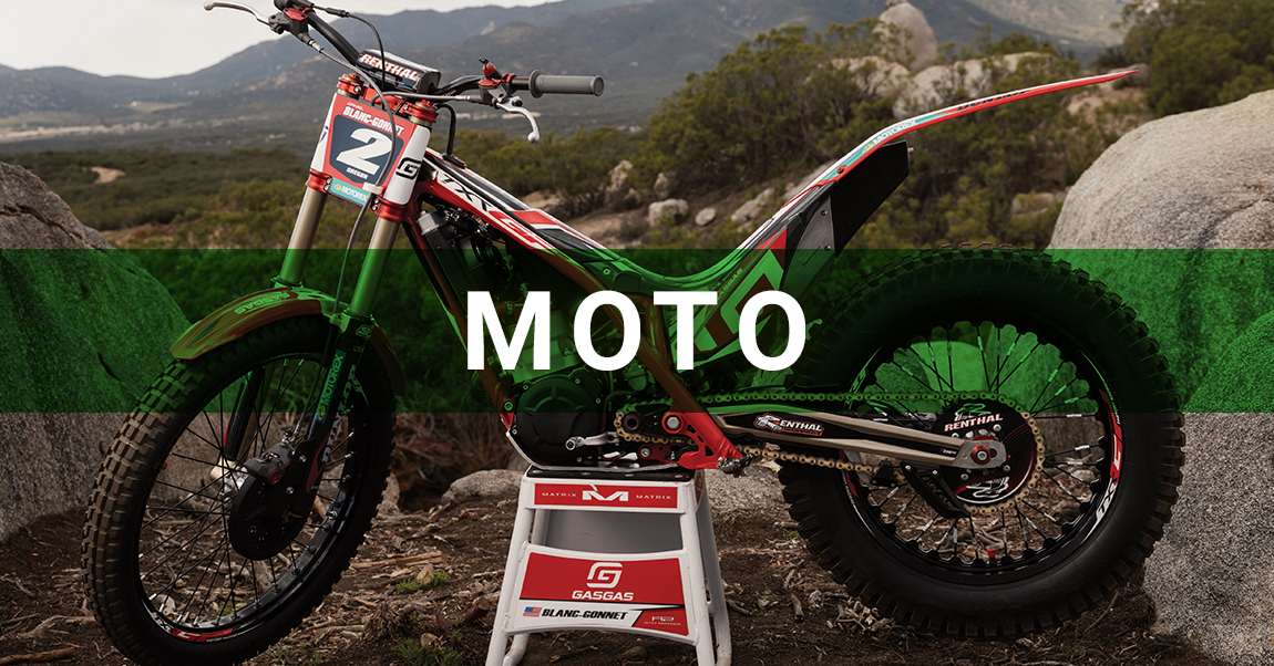 Moto Trial